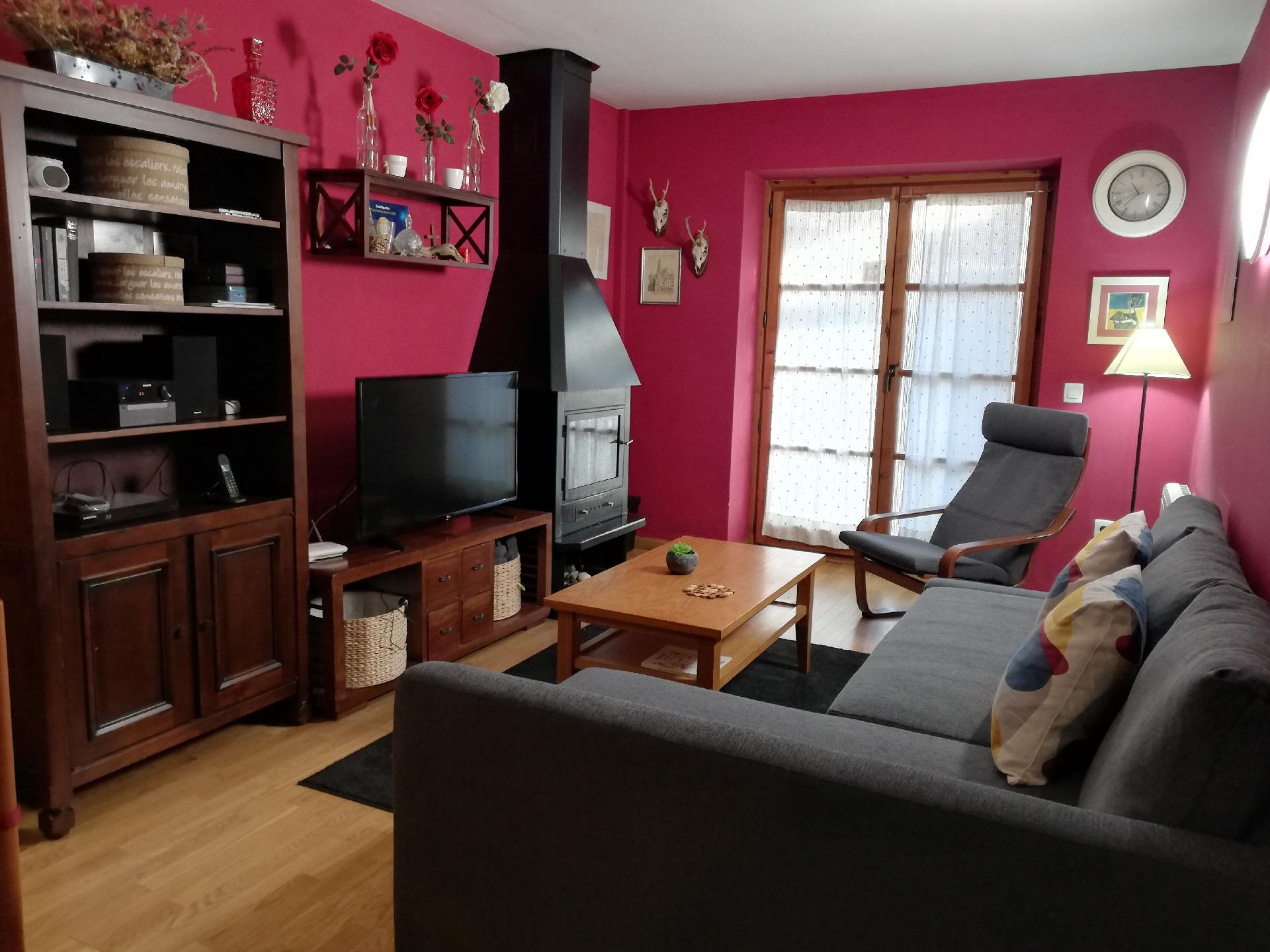Apartment for 4 persons approx. 90 m2