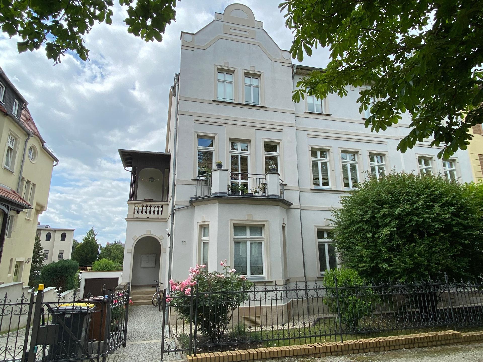 Apartment for 4 persons approx. 70 m2