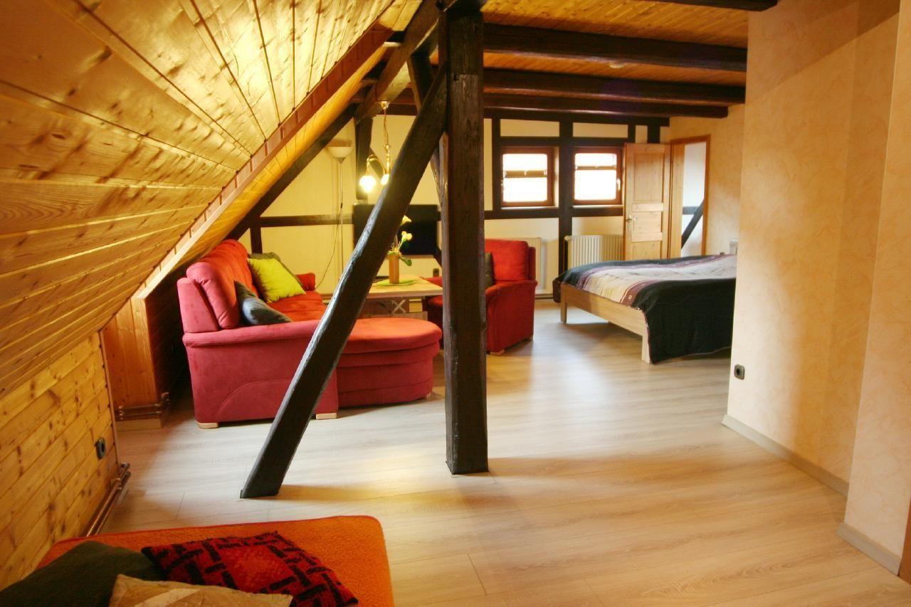 Apartment for 5 persons approx. 60 m2