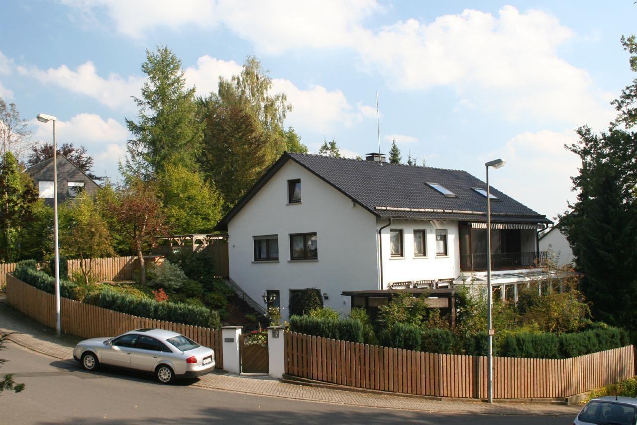 Apartment for 6 persons approx. 100 m2