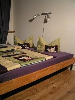 Apartment for 4 persons approx. 56 m2