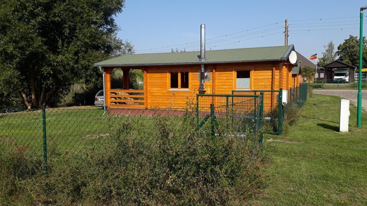 Holiday house for 4 persons approx. 50 m2