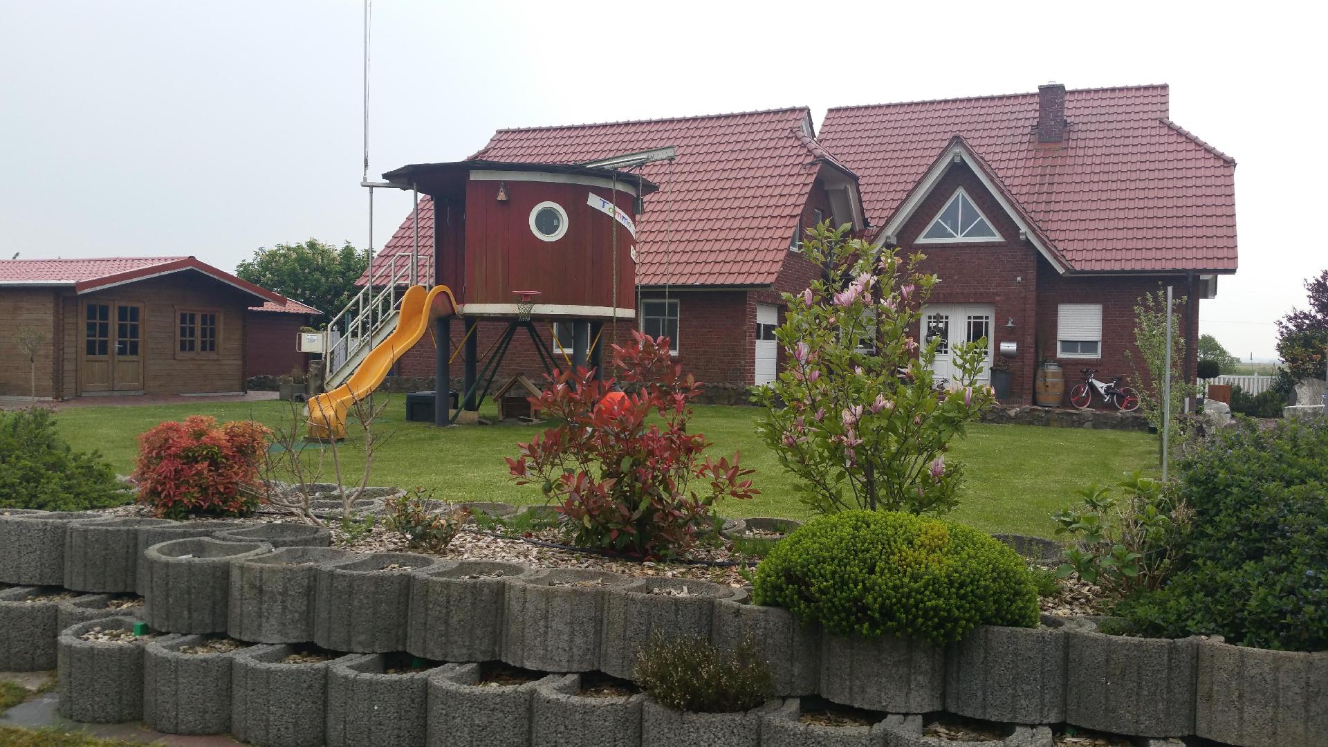 Apartment for 4 persons approx. 70 m2