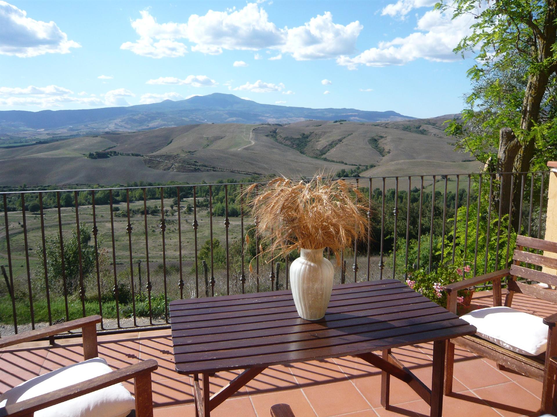 Apartment for 2 persons approx. 45 m2