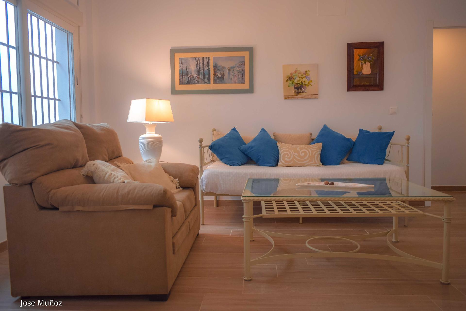 Apartment for 4 persons approx. 80 m2