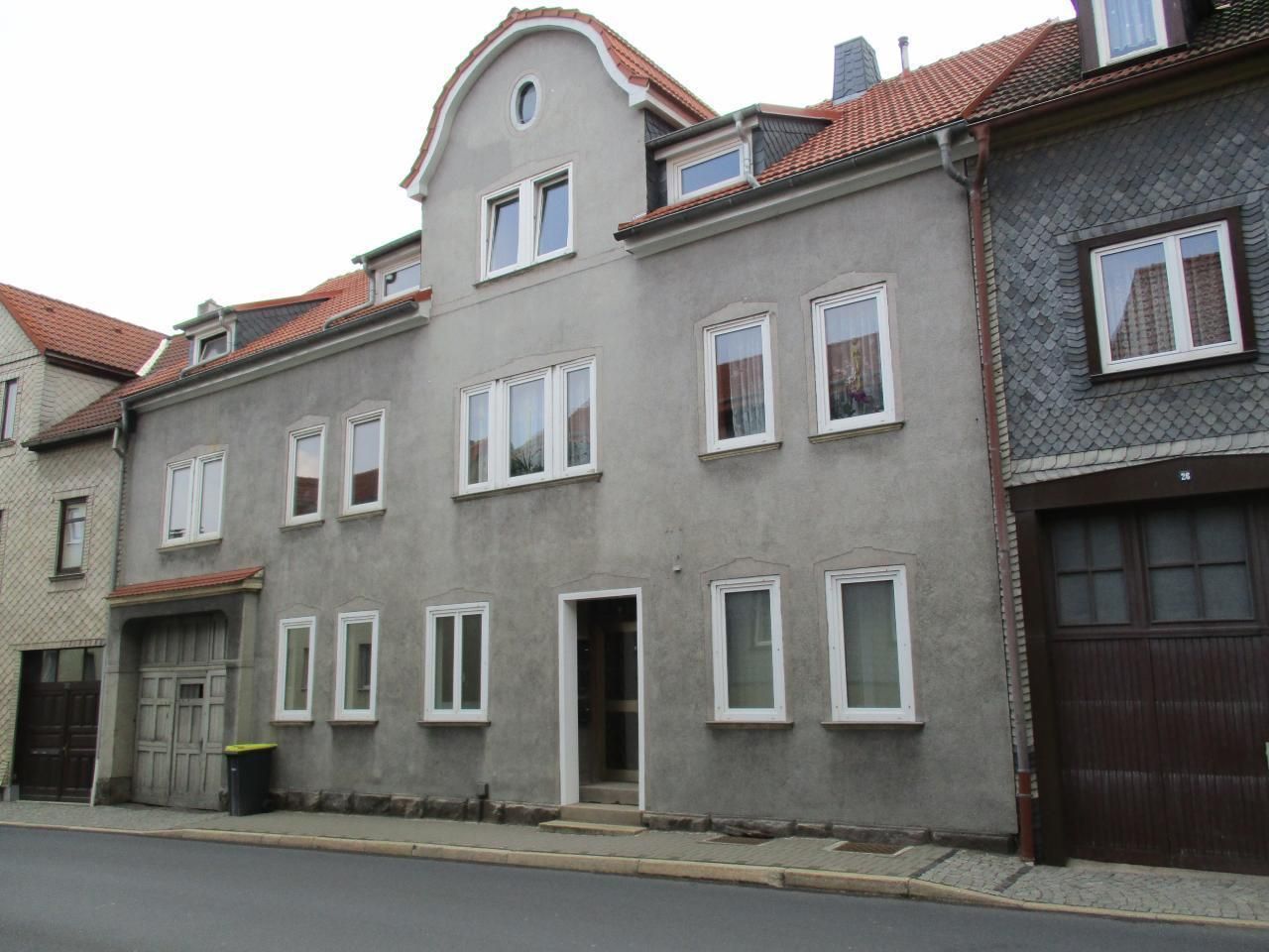 Apartment for 4 persons approx. 68 m2
