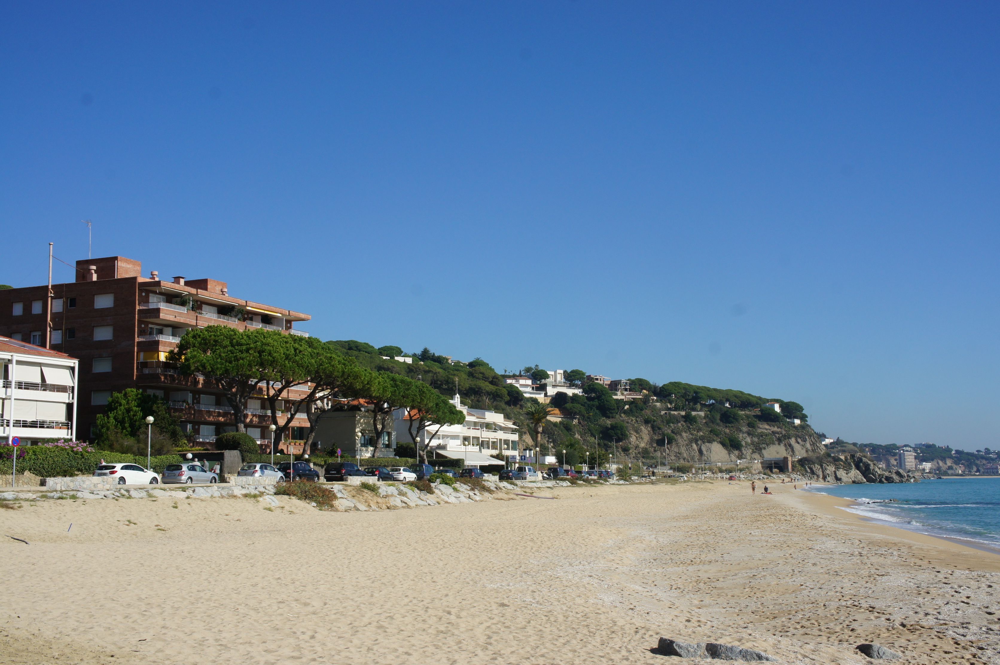 Apartment for 5 persons approx. 95 m2