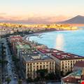 Napoli, tra sogno e realtà: i 5 Migliori Hotel