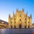 Travelling for work and need to sleep in Milan near the station?
