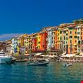 Vacanze in Liguria: hotel, B&B e cosa vedere