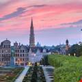 Visiting Brussels in spring: where to stay, what to do