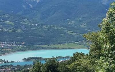 B B E Case Vacanza Embrun Economiche A Partire Da 39