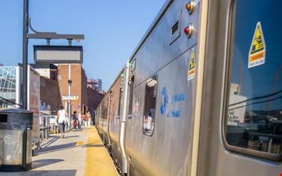 Hyatt Place Flushing/LGA Airport