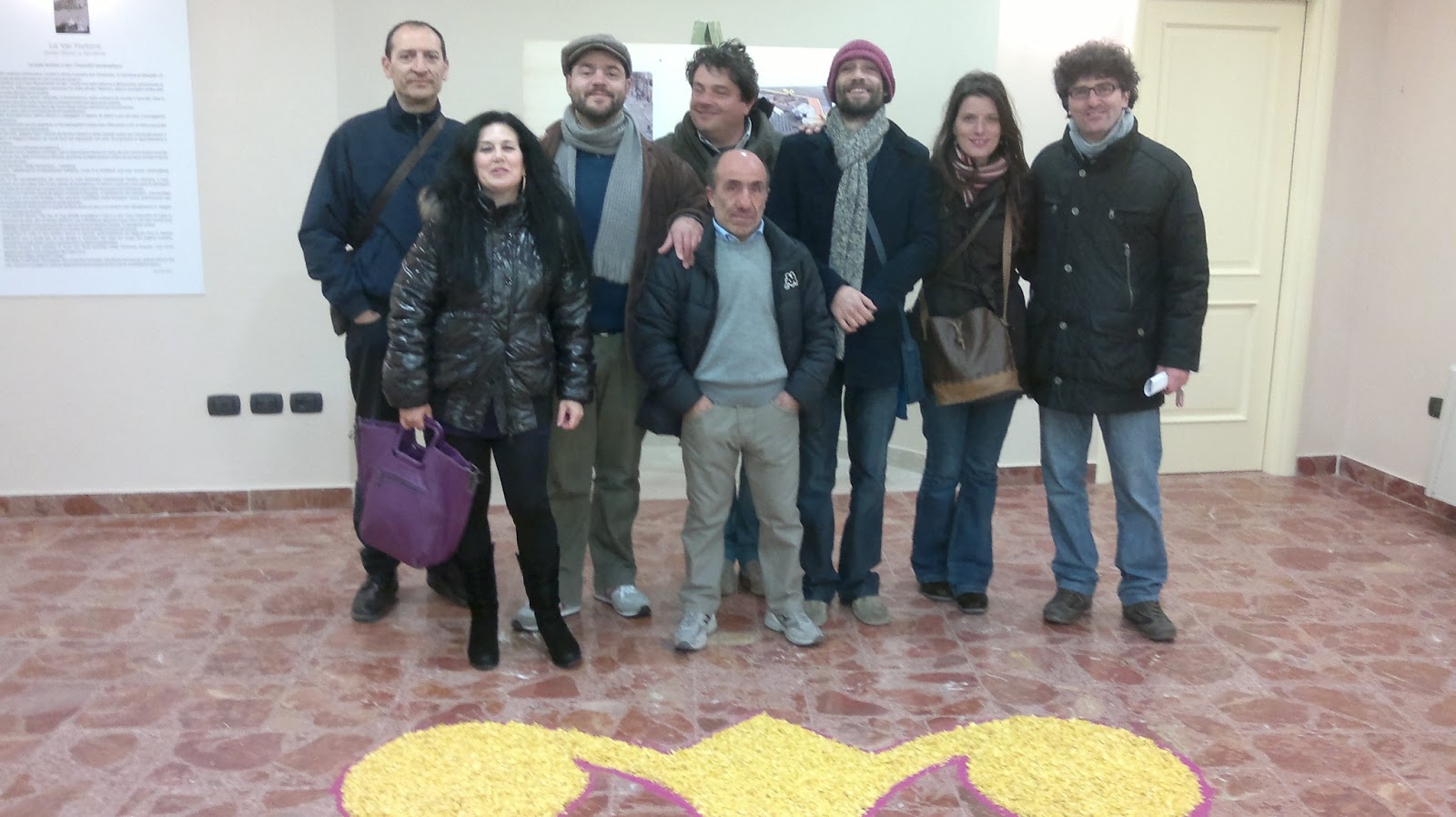 Case Vacanze San Bartolomeo in Galdo
