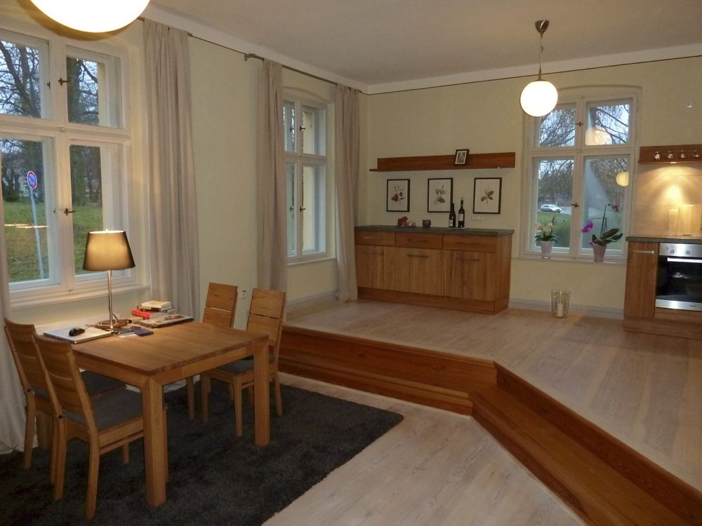 Hotels in Auerstedt