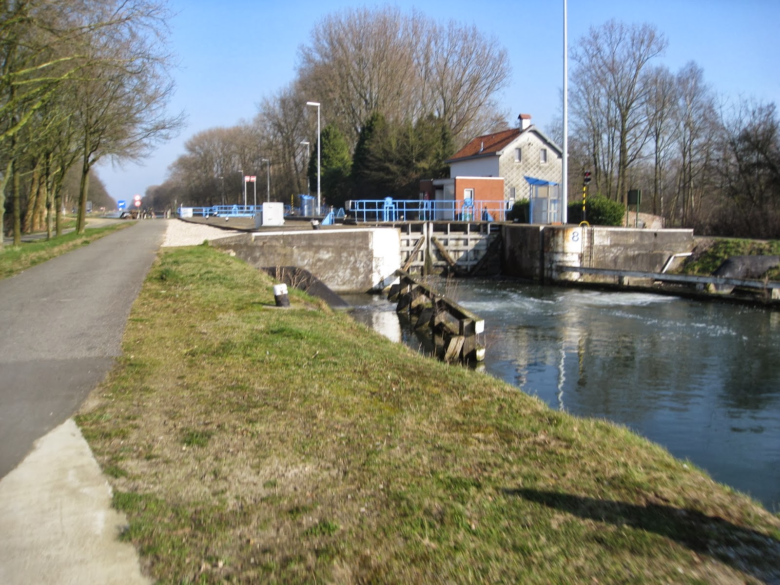 Holiday rentals Geel