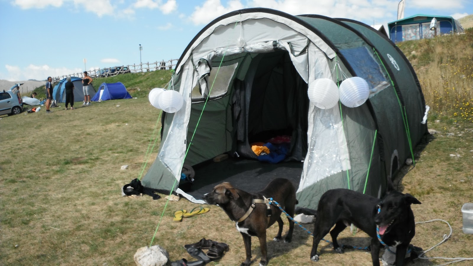 Case Vacanze Ledro