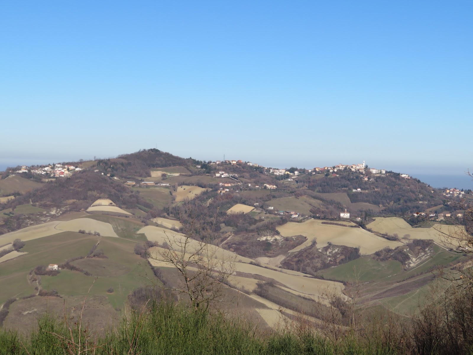 Case Vacanze Gemmano