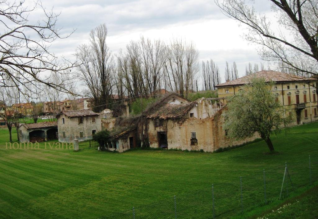 Case Vacanze Bomporto