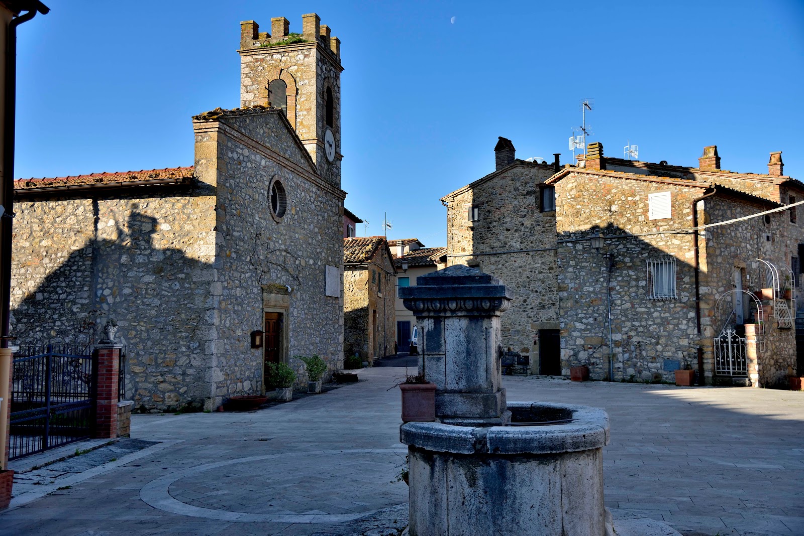Case Vacanze Poggio Murella