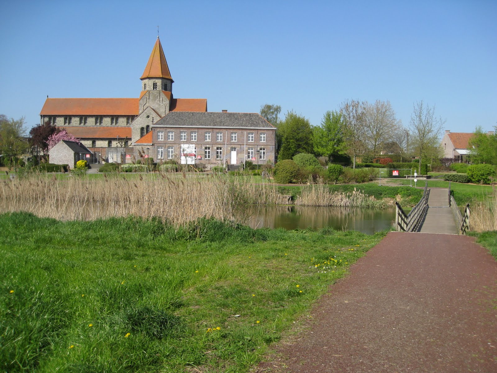 Holiday rentals Tielt