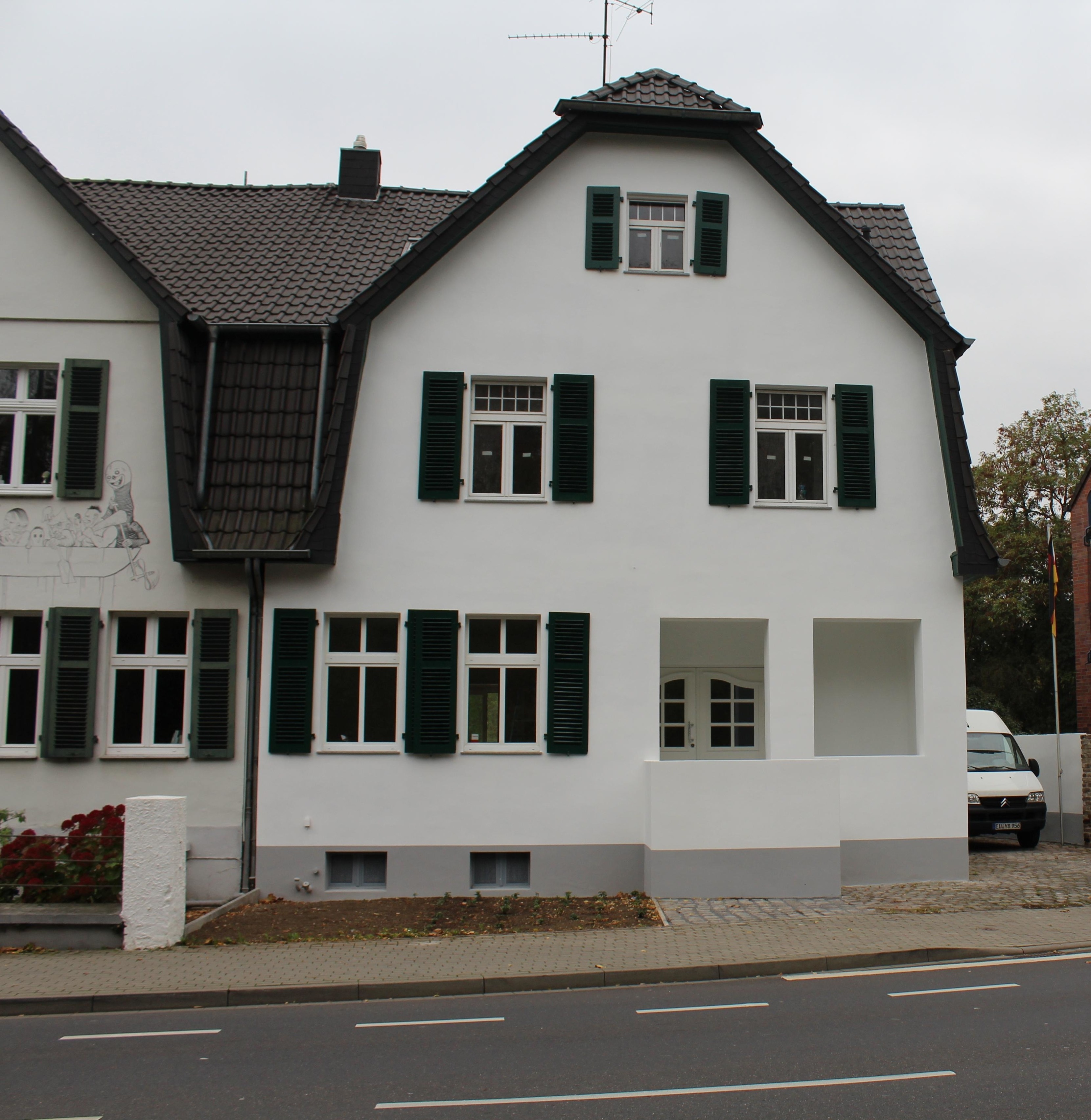 Apartment for 5 persons approx. 85 m2