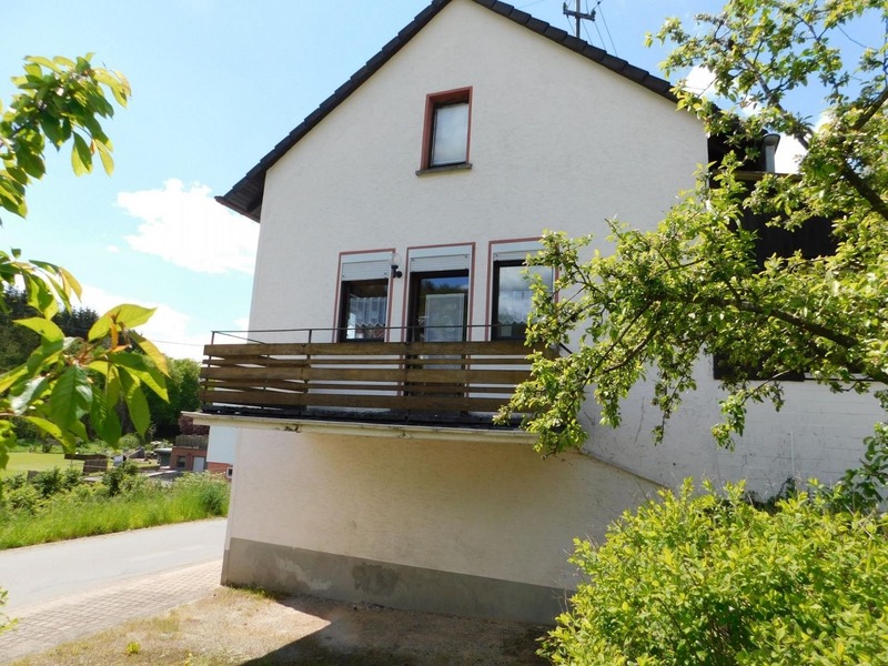 Apartment for 5 persons  + 1 child approx. 100 m2