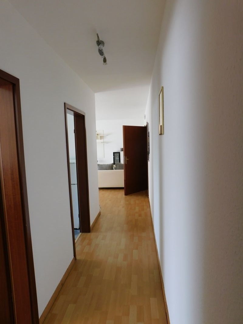 Apartment for 4 persons approx. 70 m2