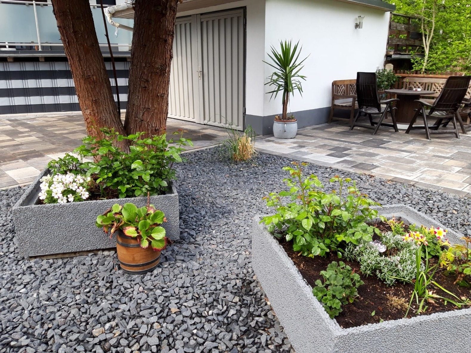 Apartment for 4 persons approx. 75 m2