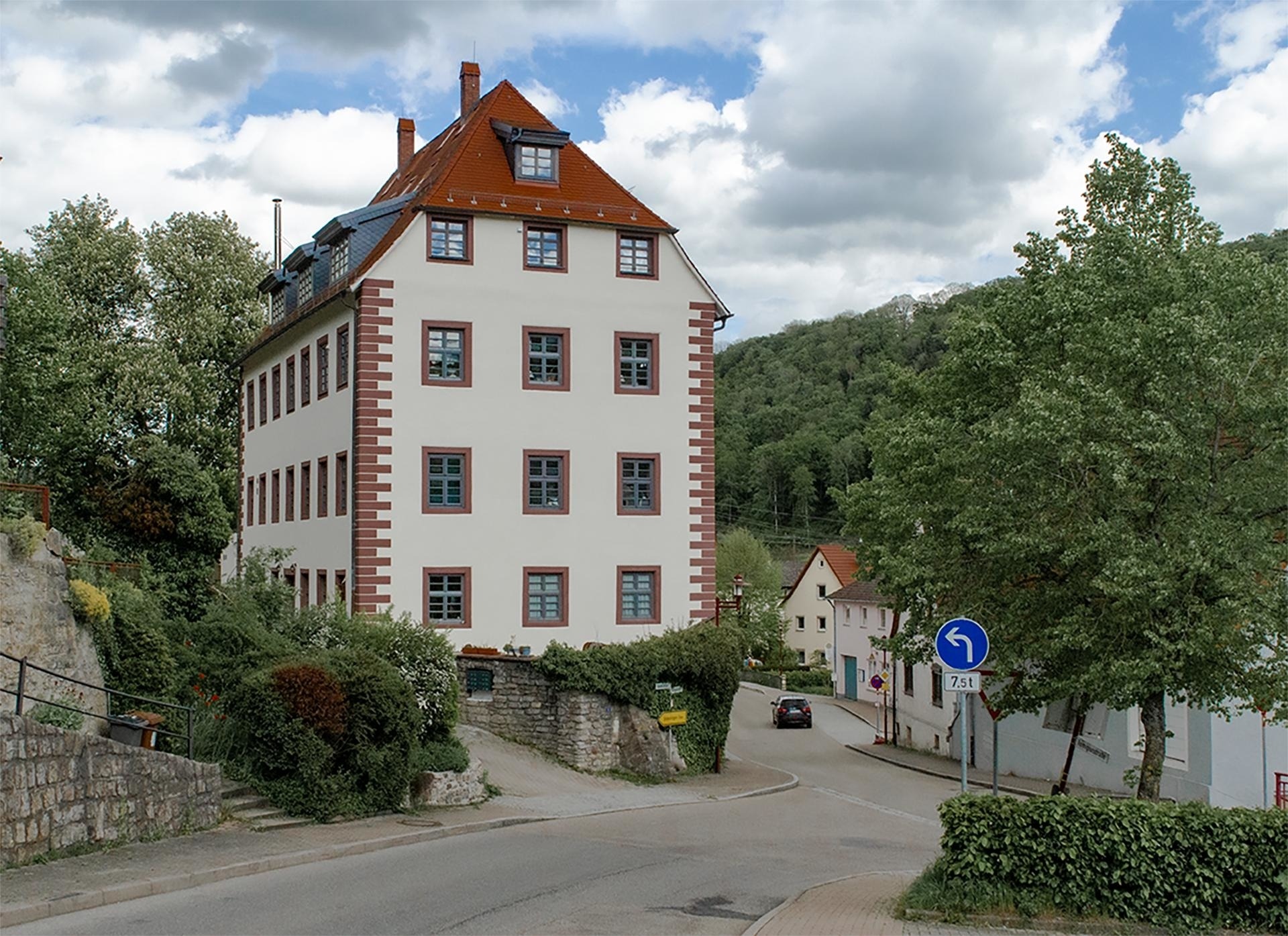 Apartment for 4 persons approx. 80 m2