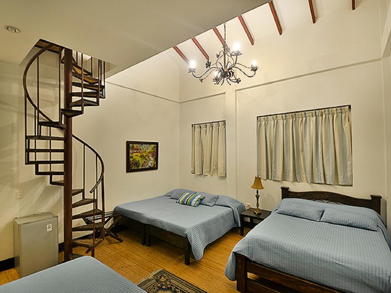 Finca hotel y camping la rivera