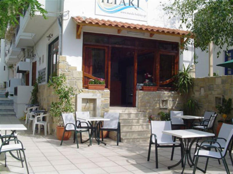Hotel Sunshine Matala