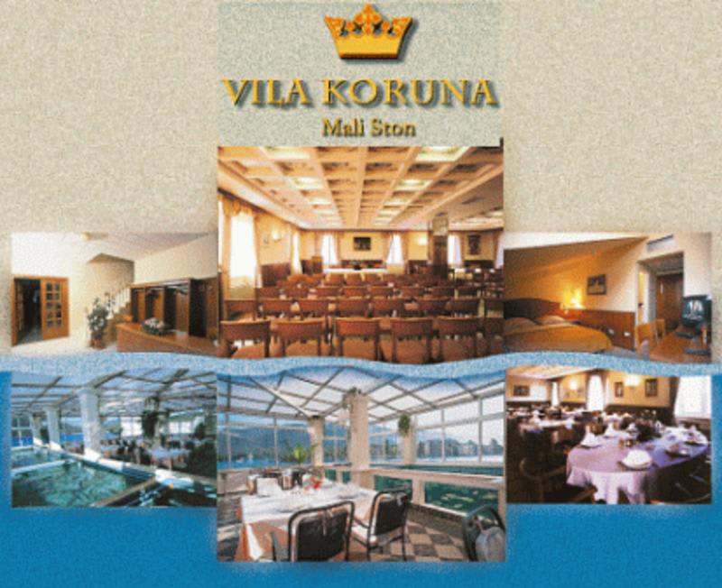 Vila Koruna
