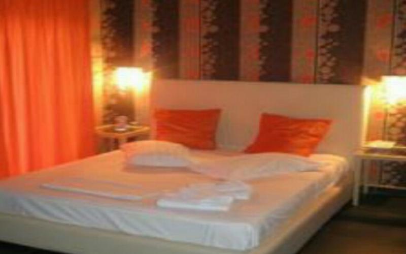 Feevos Hotel