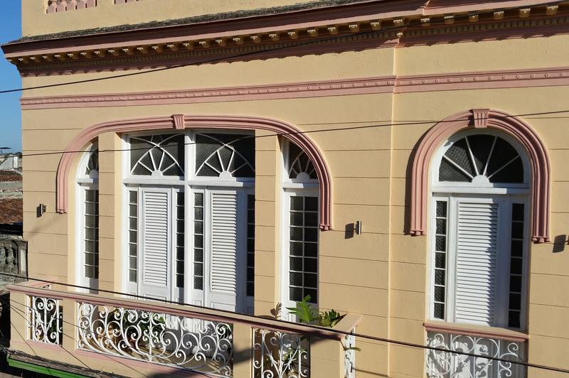 Suite Florencia