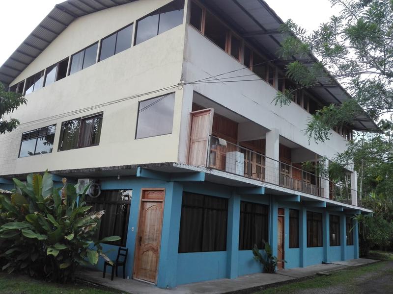 Arenal Xilopalo