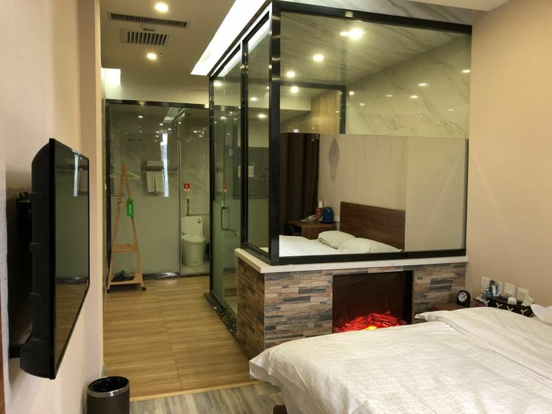 Yan Ji Feifan Hotel