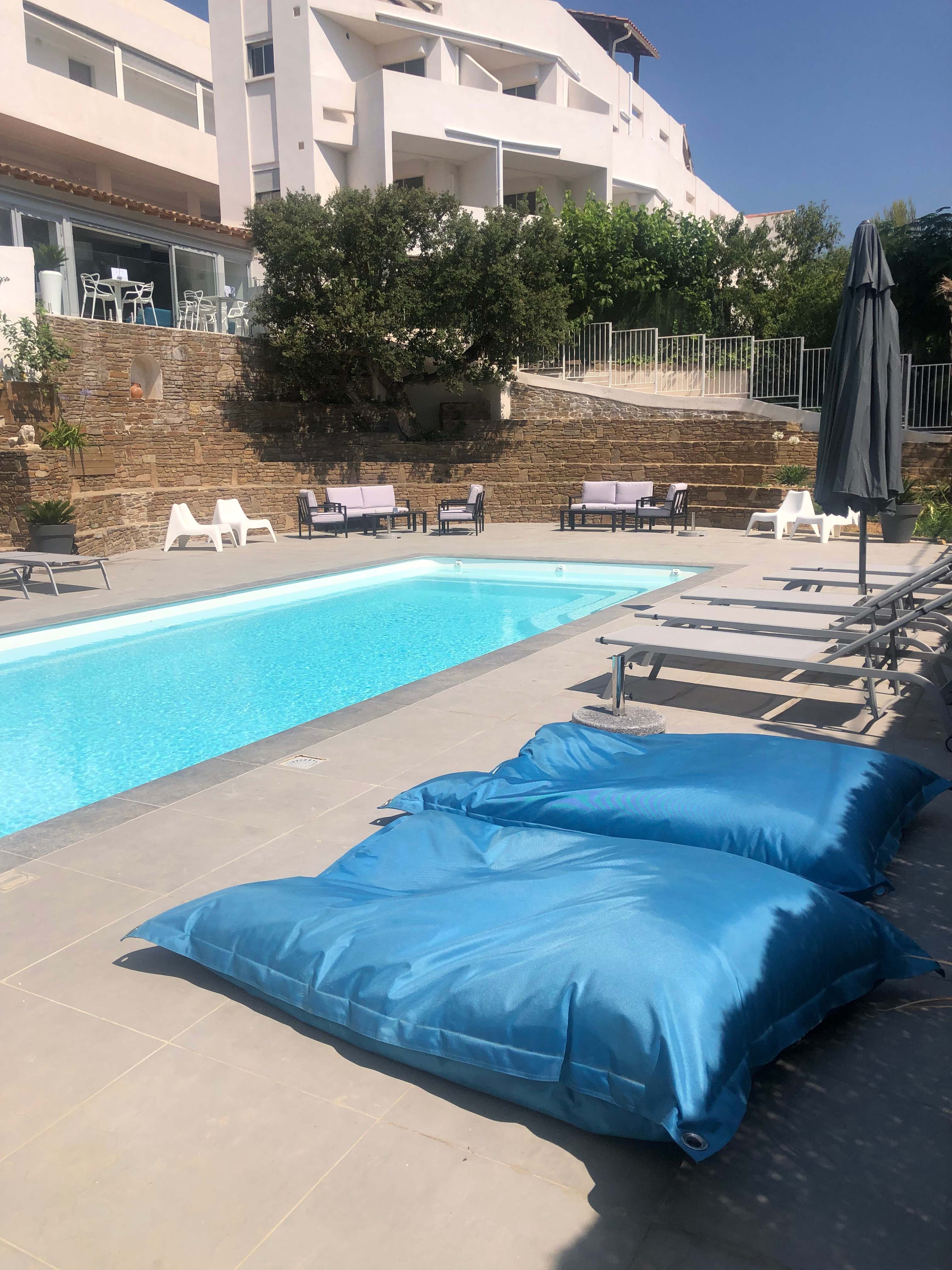 Hotel la Voile