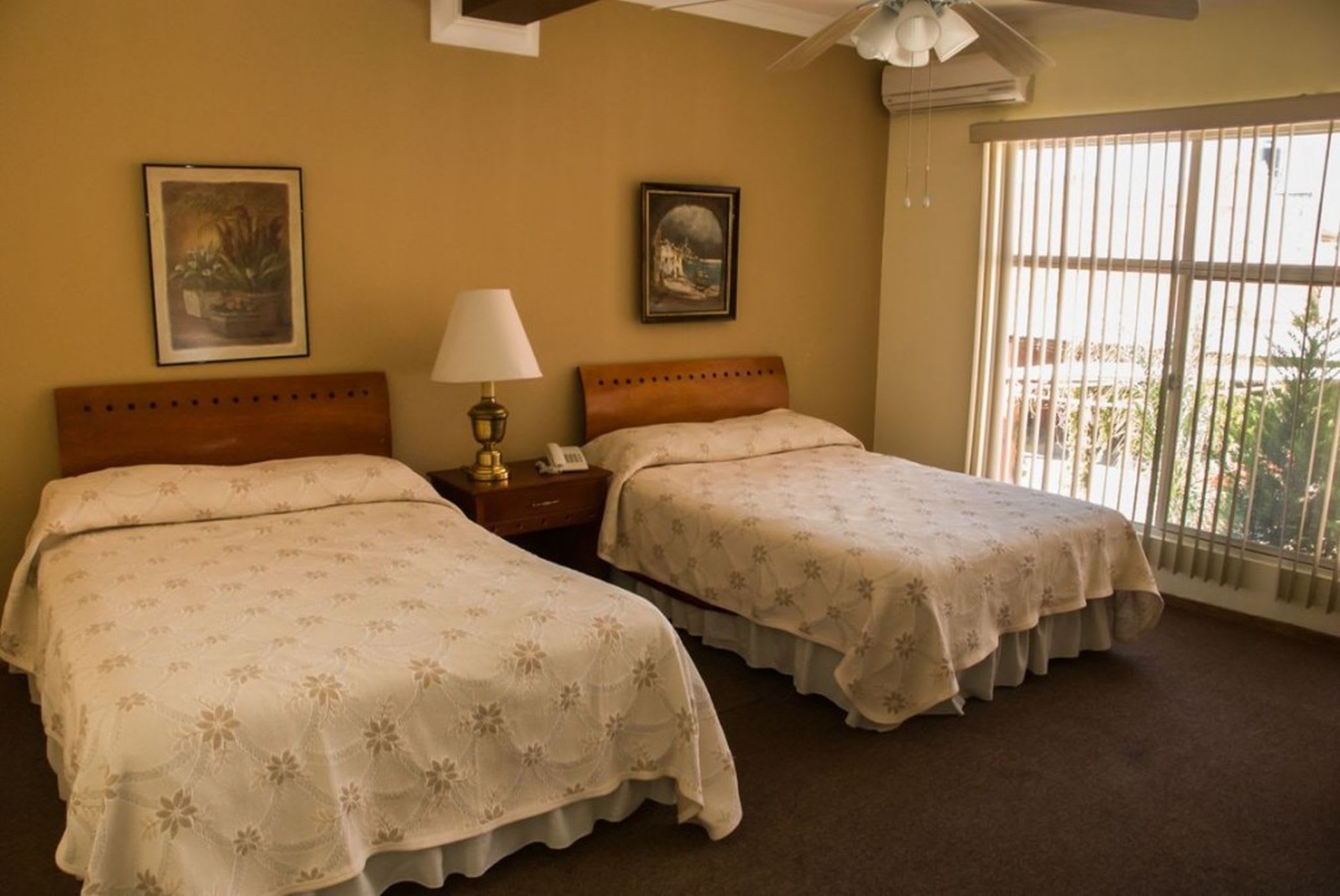 Hotel Rincon Real