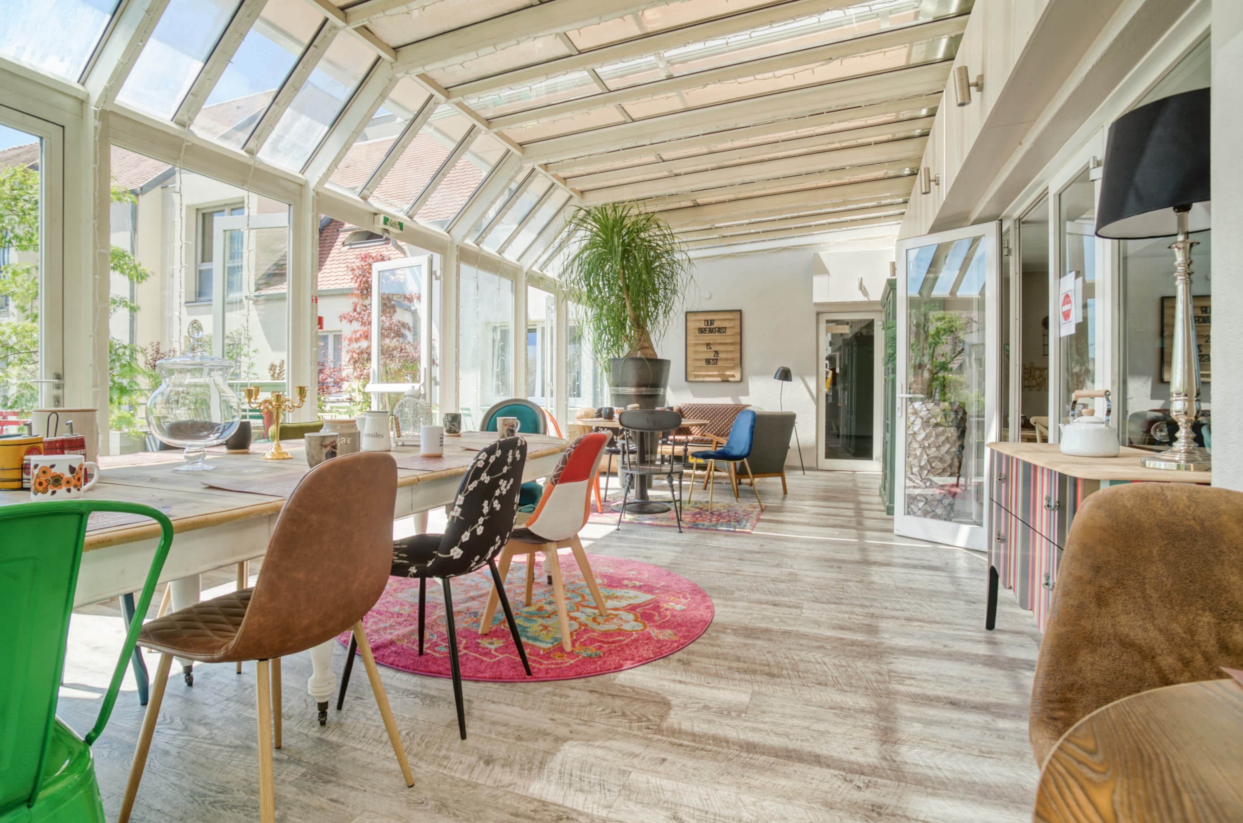 La Maison Hotel Mulhouse Centre