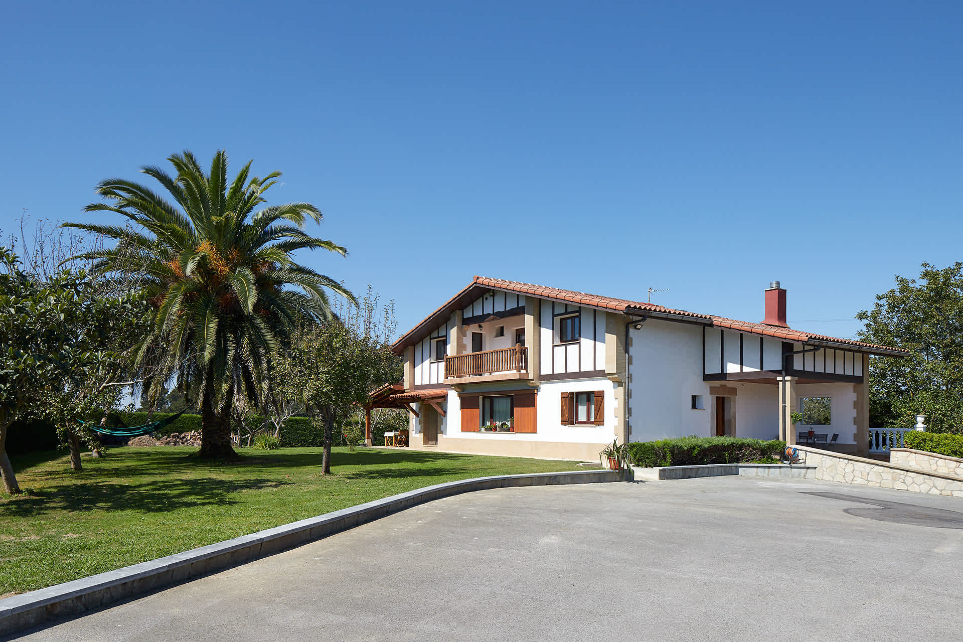Casa Rural La Palmera