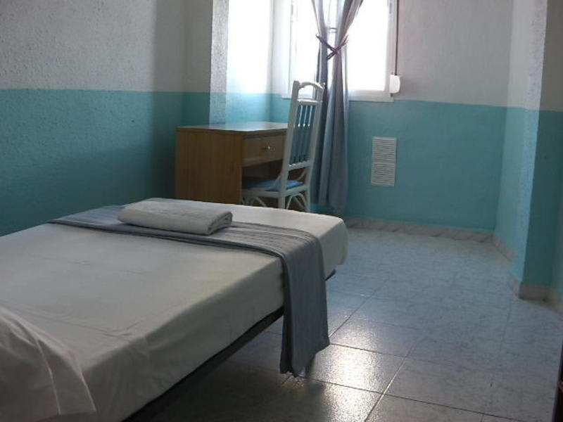 Pension Do�a Lola