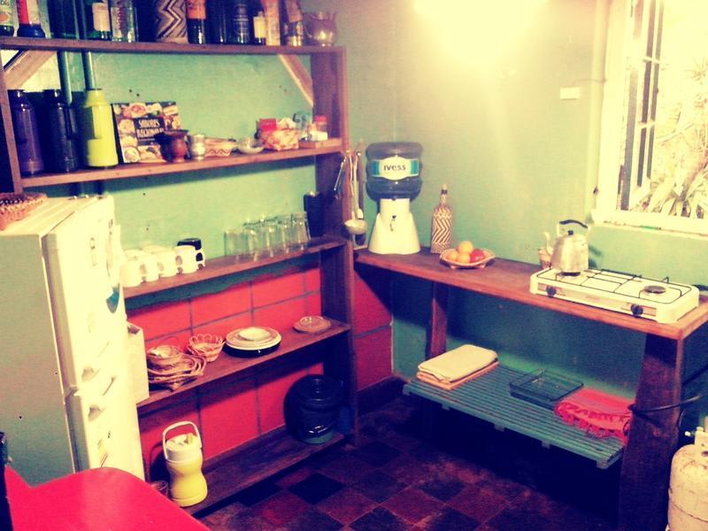 Hostel El Jesuita