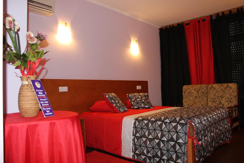 Residencial Monte Carlo Porto