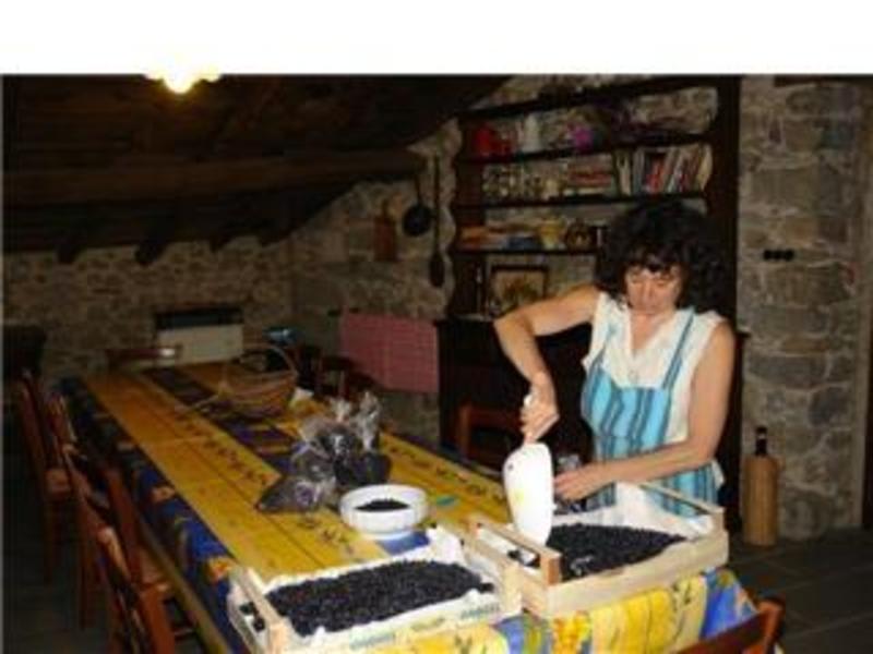 Agriturismo Pra' di Reto