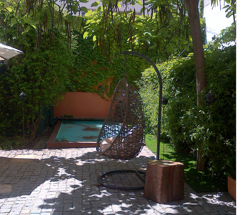 Boutique Hotel O Poejo