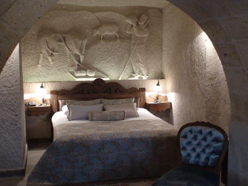 Miras Hotel Cappadocia