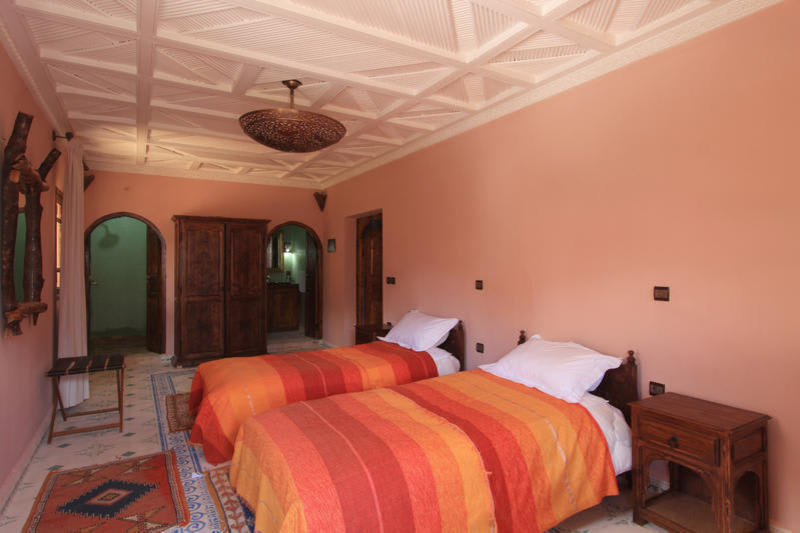 Imlil Lodge