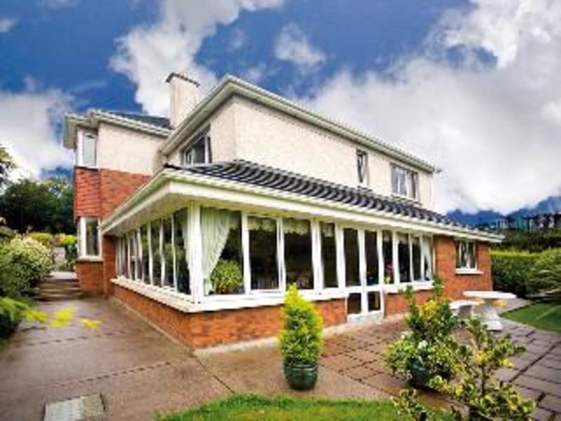 Annabella Lodge