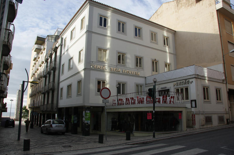 Pensao Bela Figueira